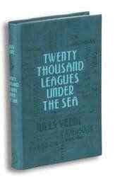 Twenty Thousand Leagues Under The Sea