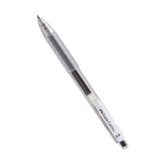 Pen Faber Castell Fast Gel 0.5mm Black