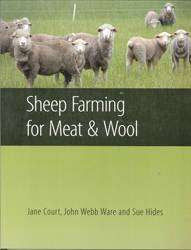 Sheep Farming for Meat and Wool