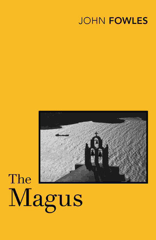 The Magus : Vintage Classics