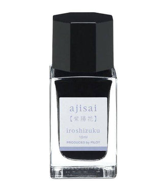 INK PILOT IROSHIZUKU 15ML AJISAI HYDRANGEA