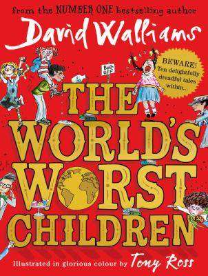 The World-s Worst Children