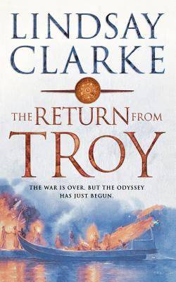 The Return from Troy : Troy Book 2