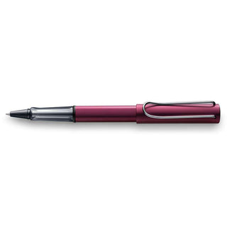 Pen Lamy Al Star Rollerball Dark Purple