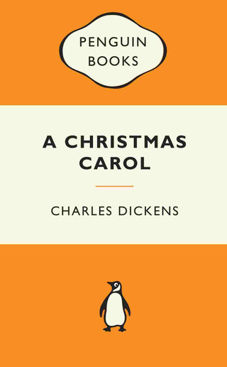 A Christmas Carol : Popular Penguins