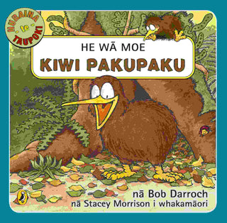 He Wa Moe Kiwi Pakupaku