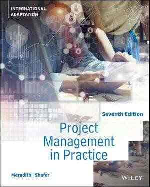 Project Management in Practice