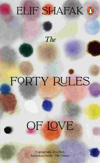 The Forty Rules of Love