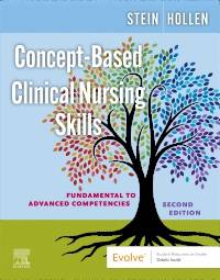 Concept - Based Clinical Nursing Skills : Fundamental to Advanced Competencies