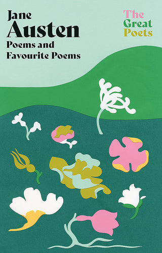 Jane Austen : Poems and Favourite Poems