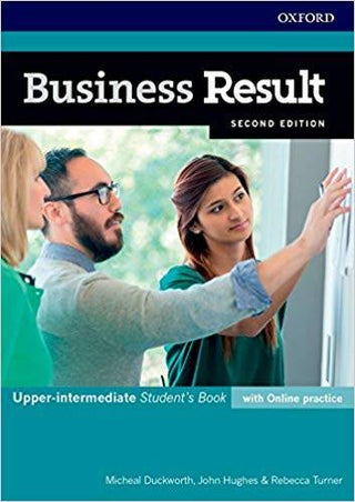 Business Result : Upper Intermediate Teacher's Book + DVD