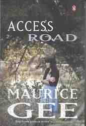 Access Road