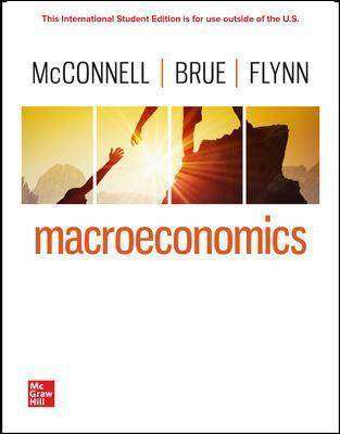 Macroeconomics : Principles Problems and Policies