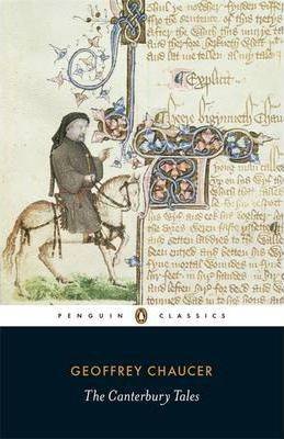 The Canterbury Tales : Penguin Classics