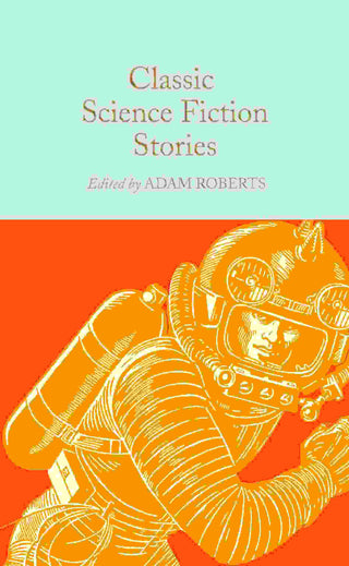 Classic Science Fiction Stories