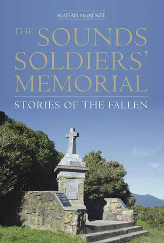 The Sounds Soldiers- Memorial : Stories of the Fallen