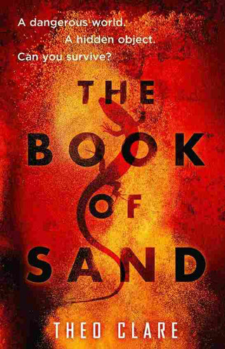 The Book of Sand