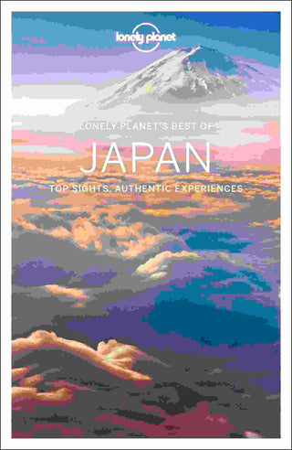 Lonely Planet Best of Japan