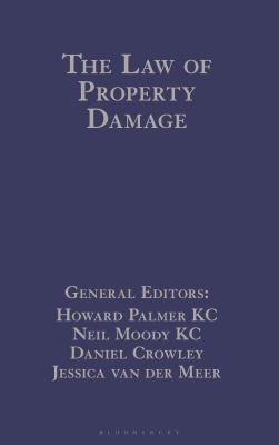 The Law of Property Damage