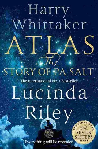 Atlas : The Story of Pa Salt