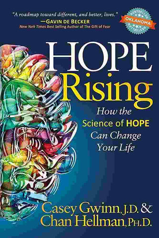 Hope Rising : How the Science of Hope Can Change Your Life