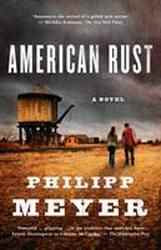 American Rust