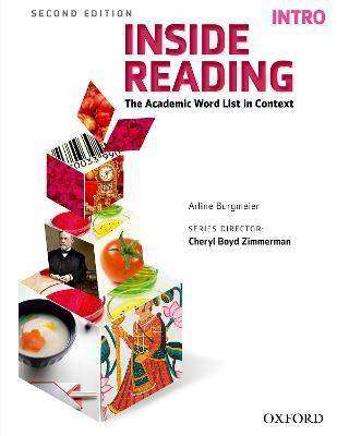 Inside Reading : Introductory : Student Book