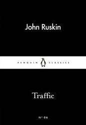 Traffic : Penguin Little Black Classics