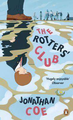 The Rotter-s Club