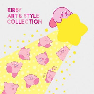 Kirby : Art and Style Collection