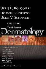 Dermatology : 2 Volume Set