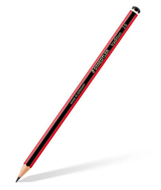 Pencil Staedtler Tradition 2B