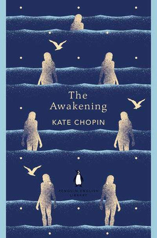 The Awakening : Penguin English Library