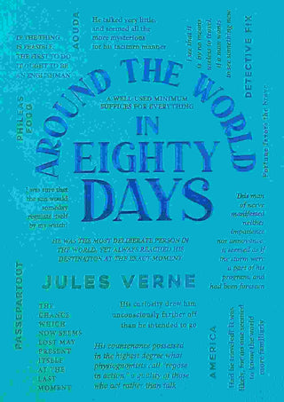 Around the World in Eighty Days