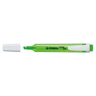 Highlighter Stabilo Swing Cool Green