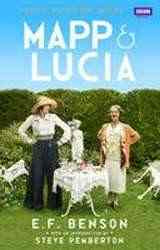 Mapp and Lucia Omnibus : Queen Lucia Miss Mapp and Mapp and Lucia