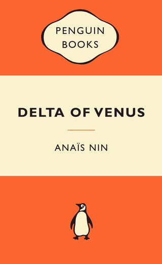 Delta of Venus : Popular Penguins