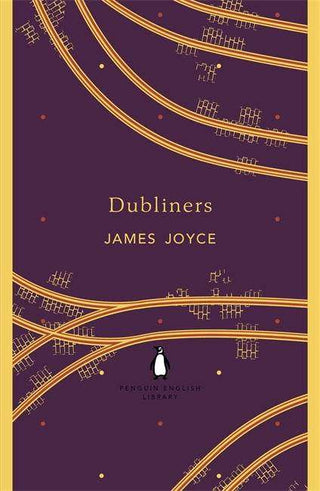 Dubliners : Penguin English Library