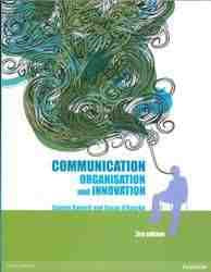 Communication Organisation and Innovation