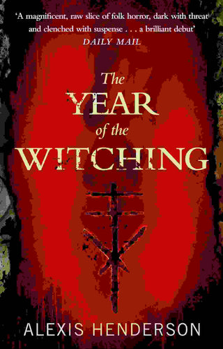 The Year of the Witching