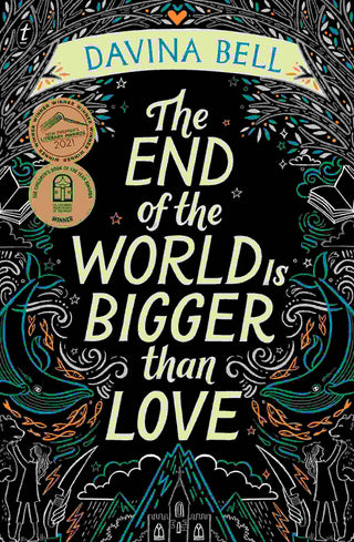 The End of the World Is Bigger Than Love