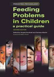 Feeding Problems in Children : A Practical Guide