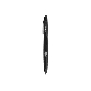 PEN ARTLINE SUPREME RETRACTABLE 1.0MM BLACK