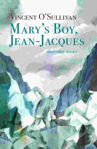 Mary-s Boy, Jean-Jacques