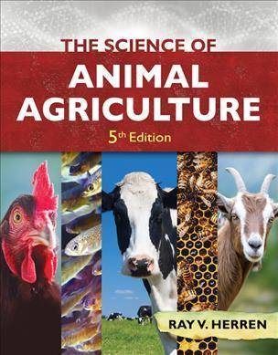 Science of Animal Agriculture