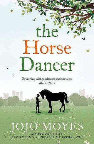 The Horse Dancer