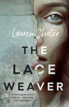 The Lace Weaver