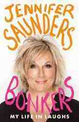 Bonkers : My Life with Laughs