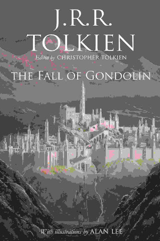 The Fall of Gondolin