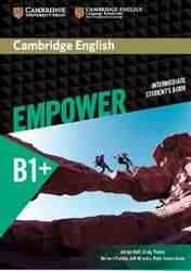 Cambridge English Empower : Intermediate Student's Book